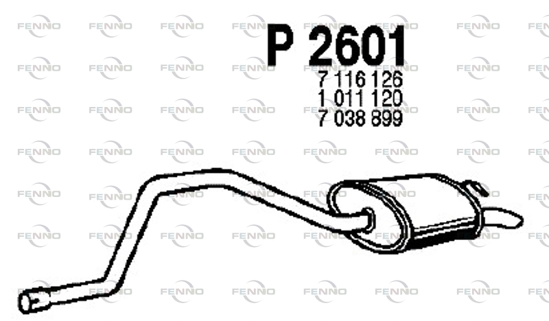 P2601