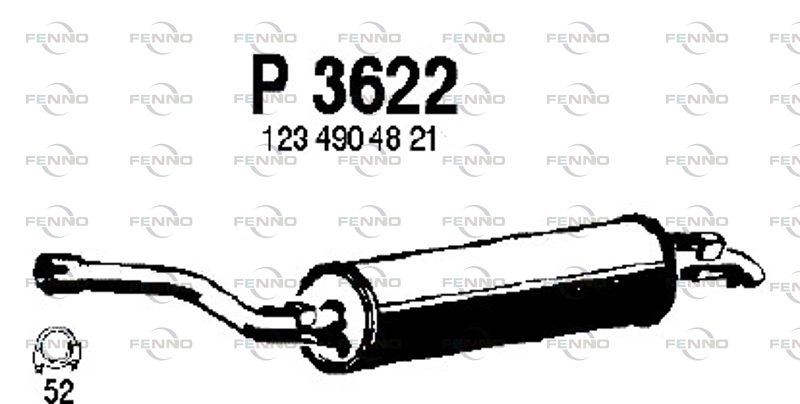 P3622