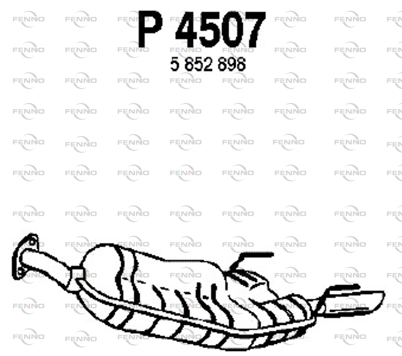P4507
