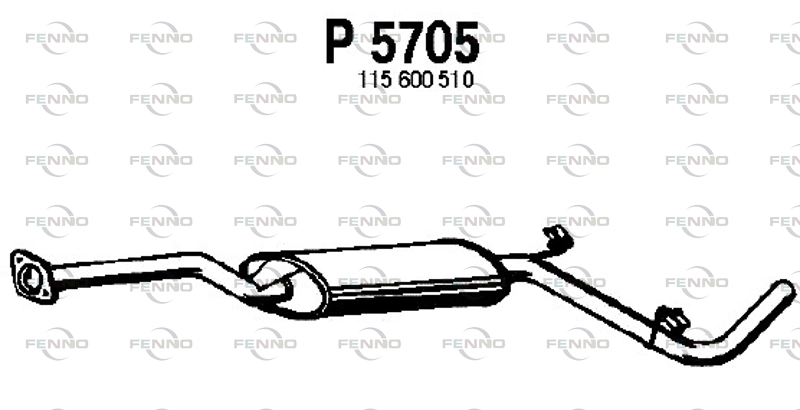 P5705