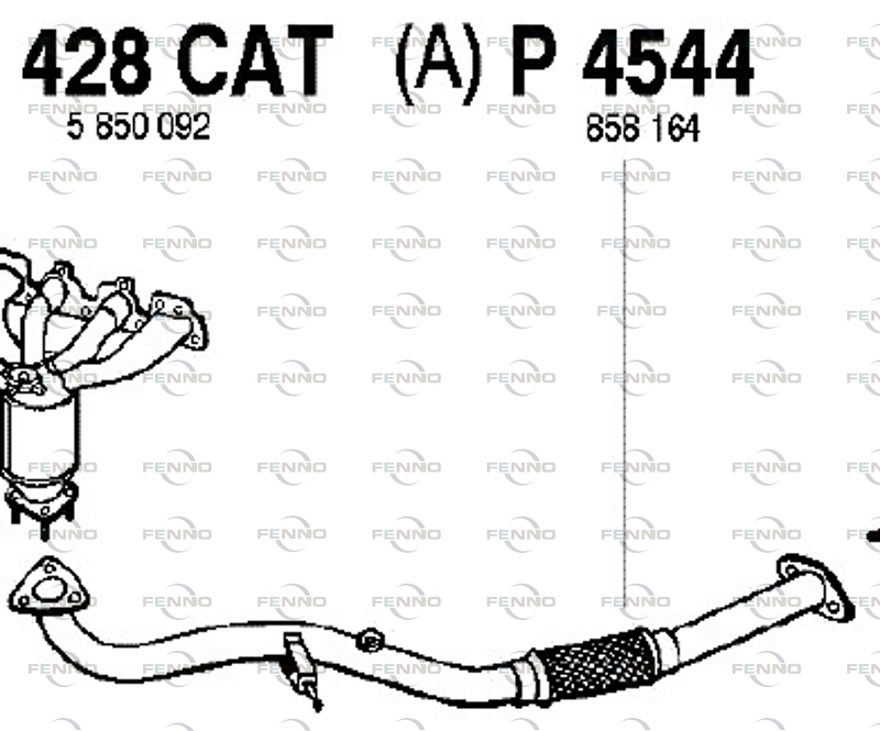 P4544