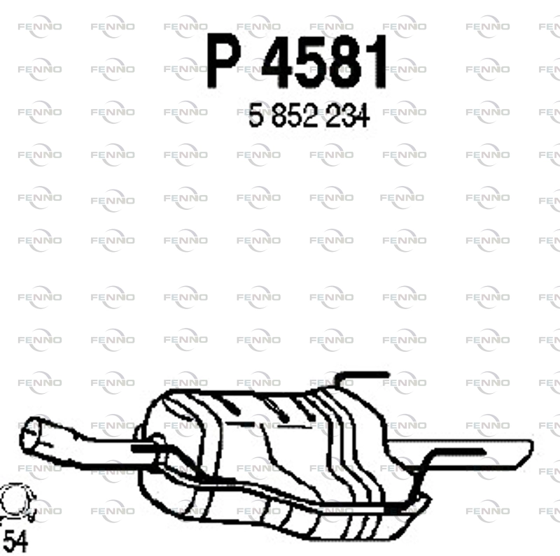 P4581