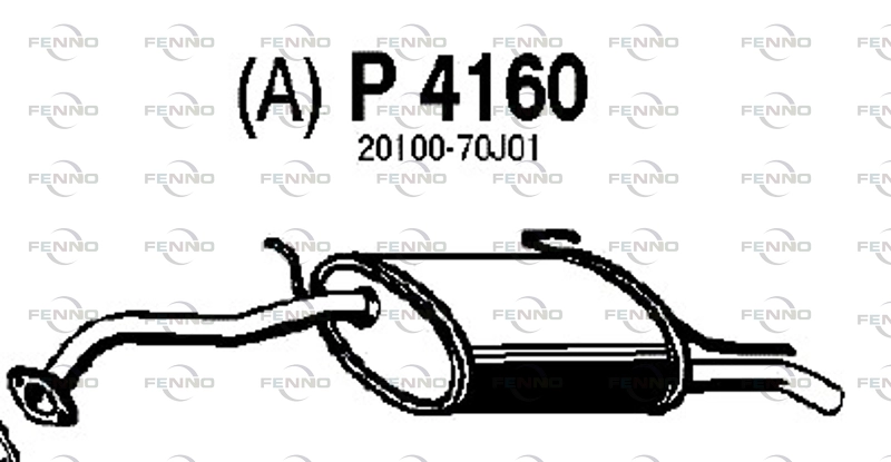 P4160