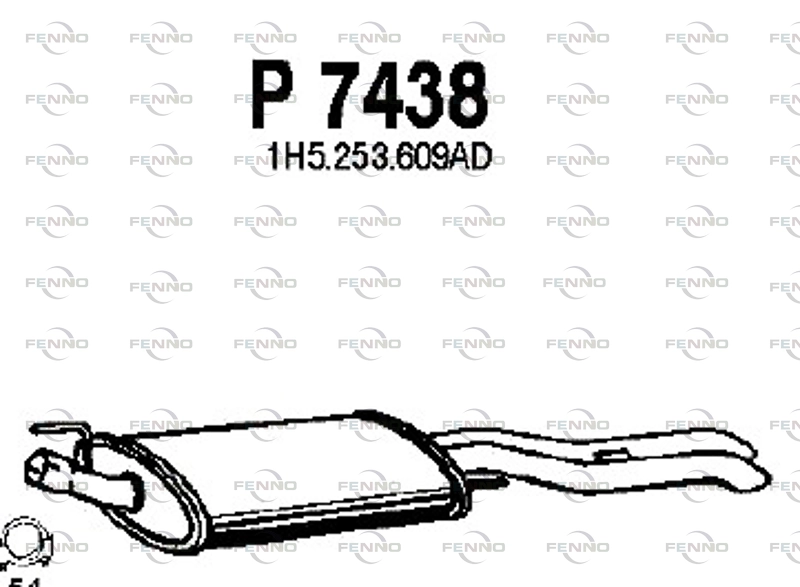 P7438