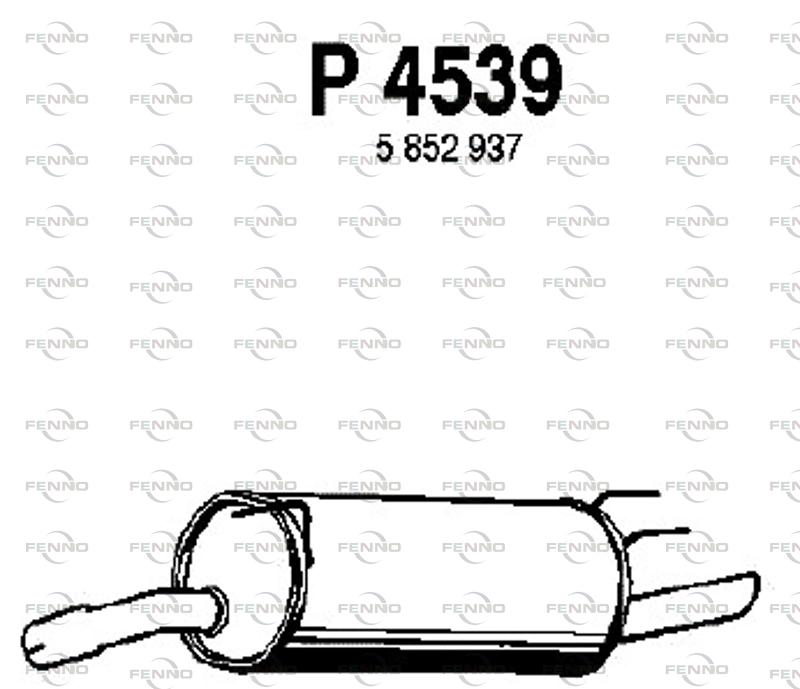 P4539