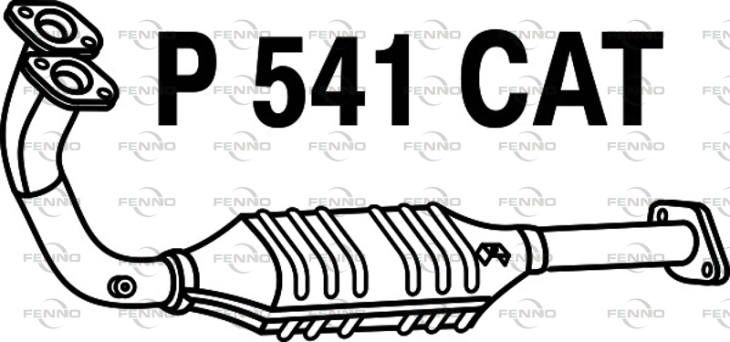 P541CAT