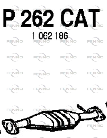 P262CAT