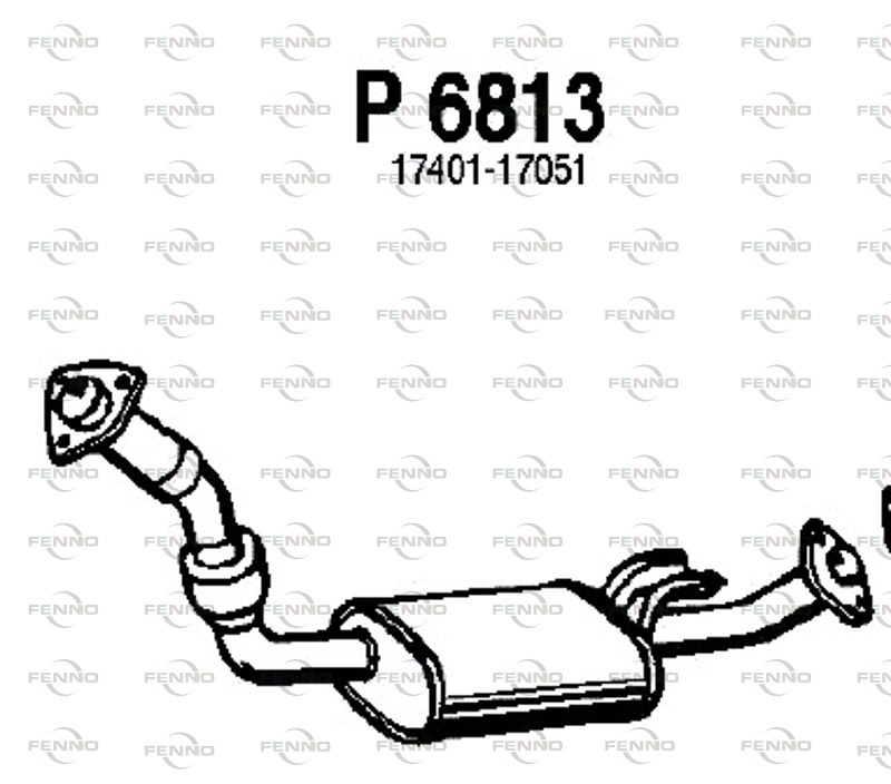 P6813