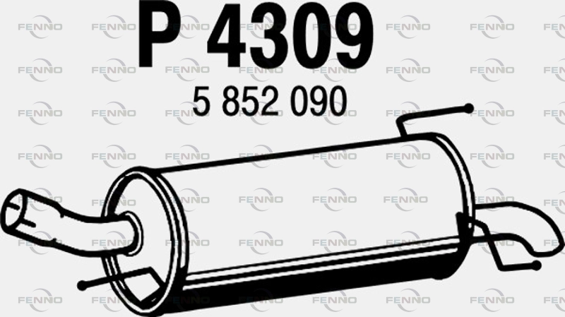 P4309