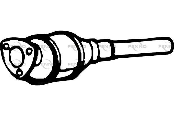 P9276DCAT