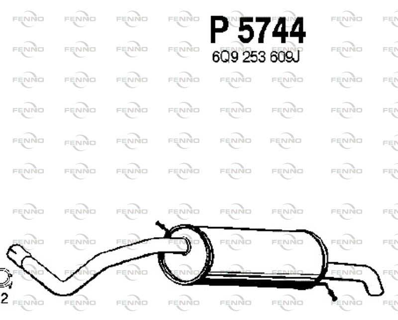 P5744