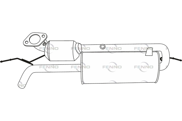 P9646CAT