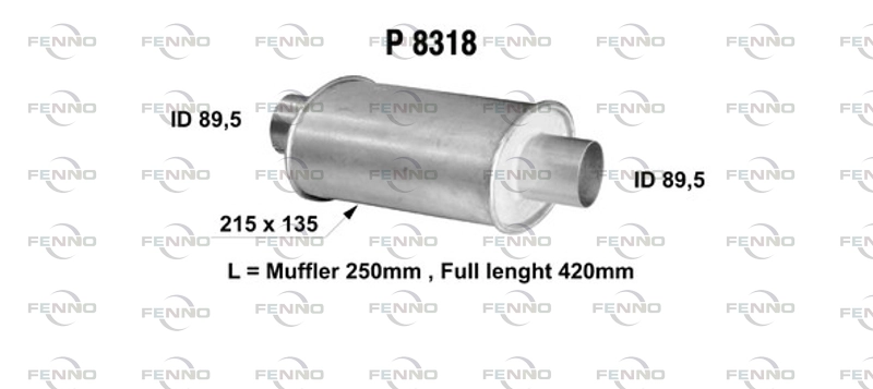 P8318