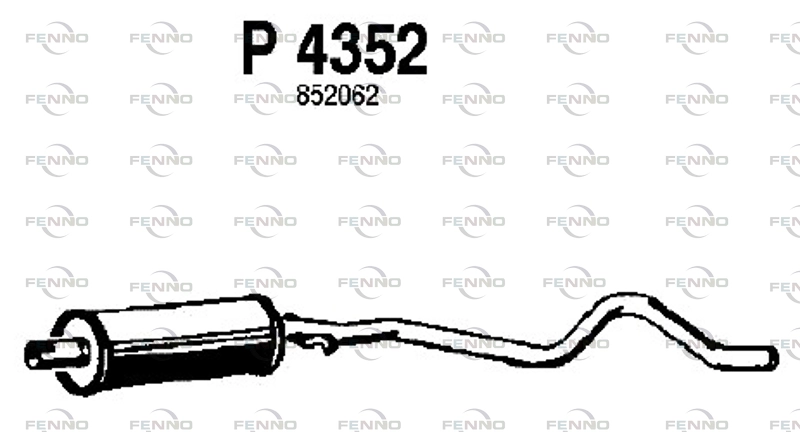 P4352