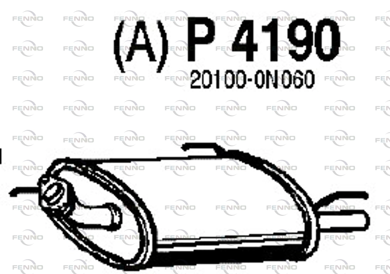 P4190