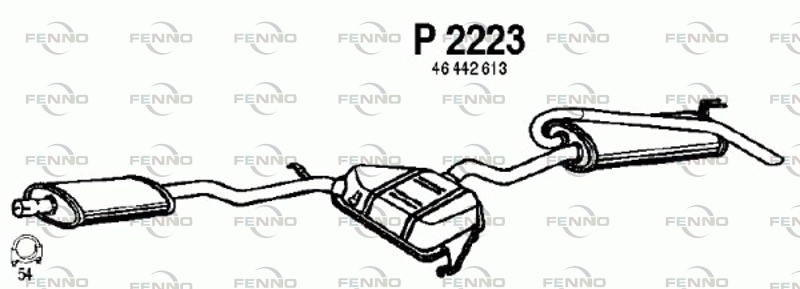 P2223