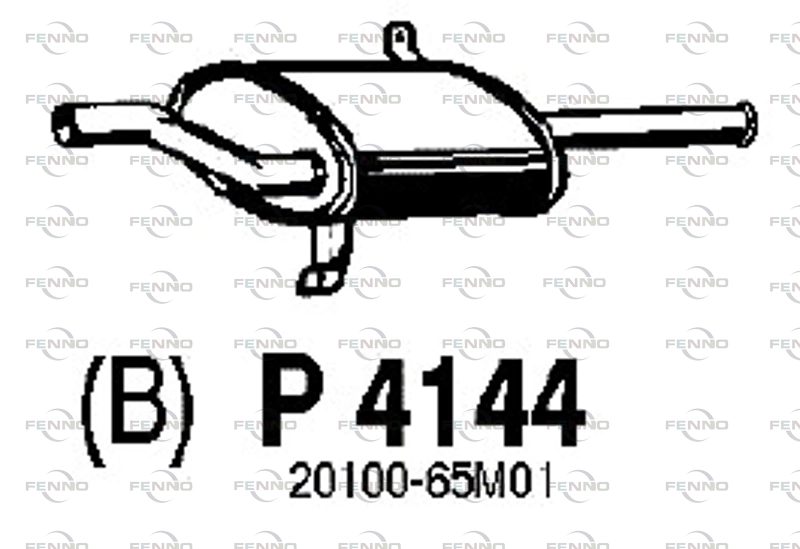 P4144