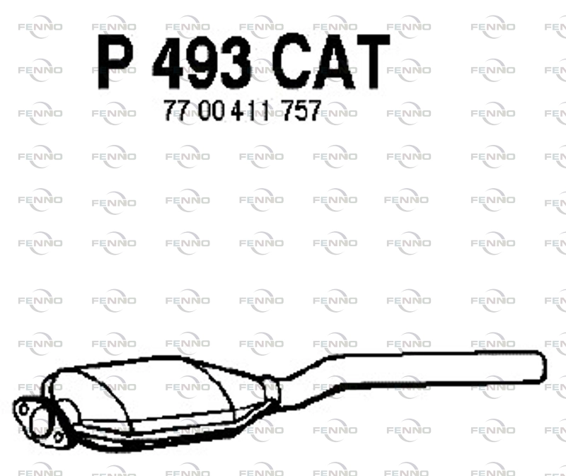 P493CAT