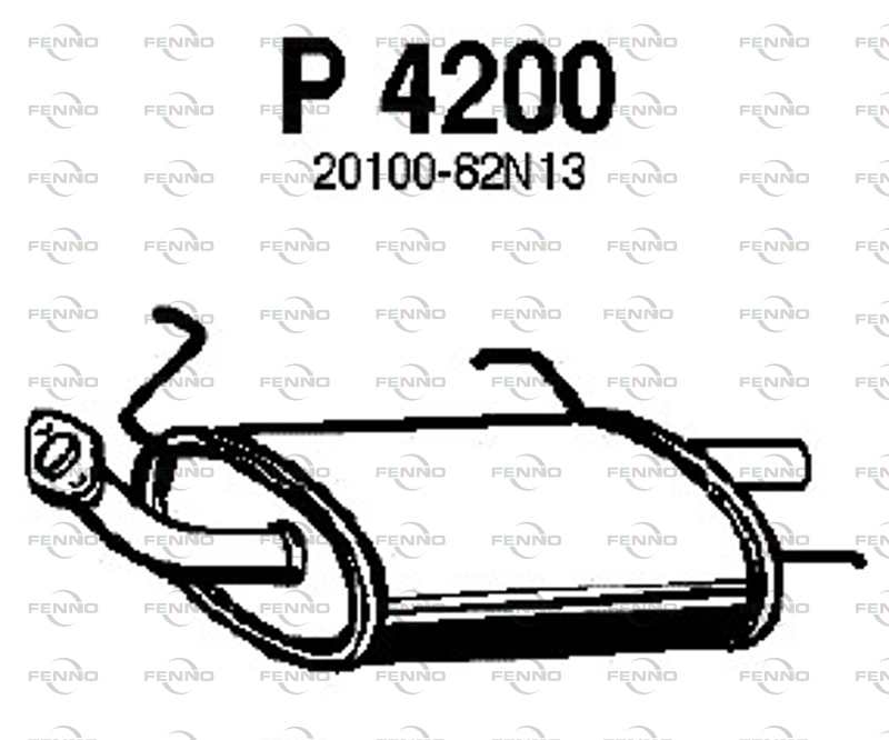 P4200
