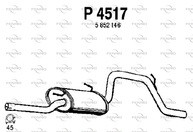 P4517