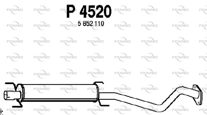 P4520
