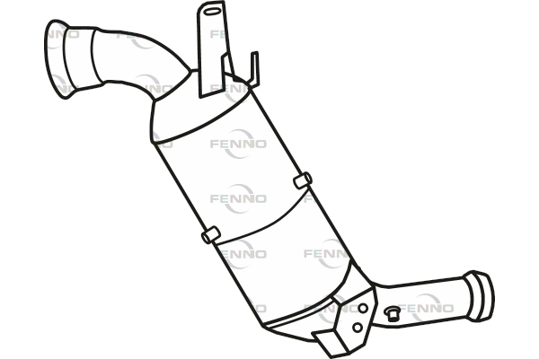 P9816DPF
