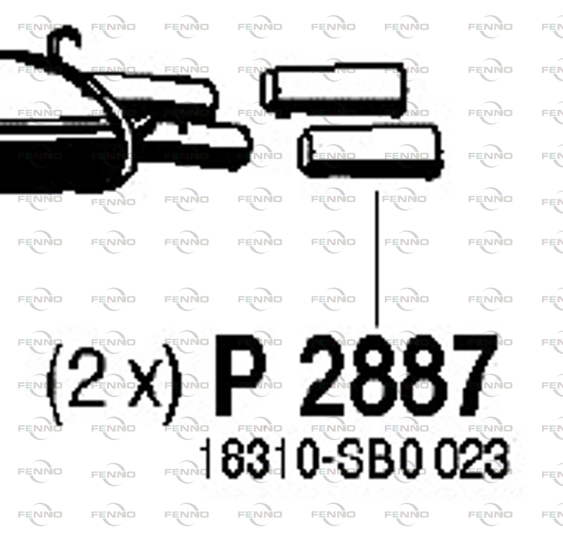 P2887