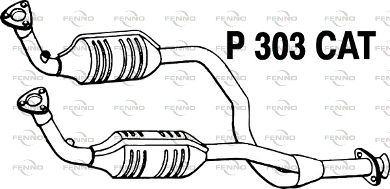 P303CAT