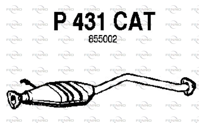 P431CAT