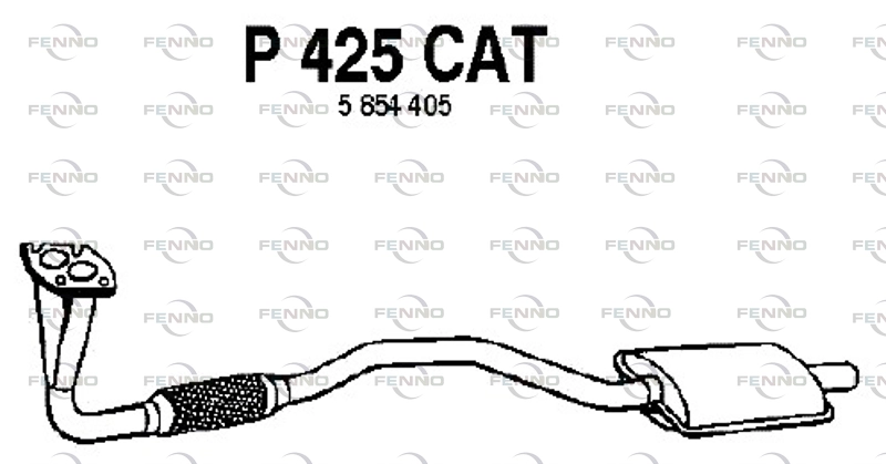P425CAT