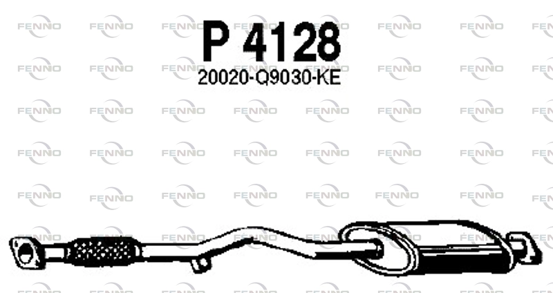P4128