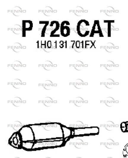 P726CAT