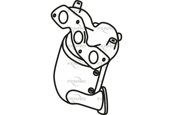 P9614CAT