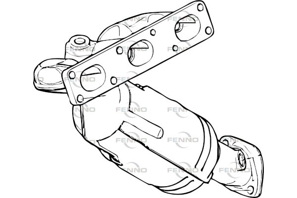 P9745CAT