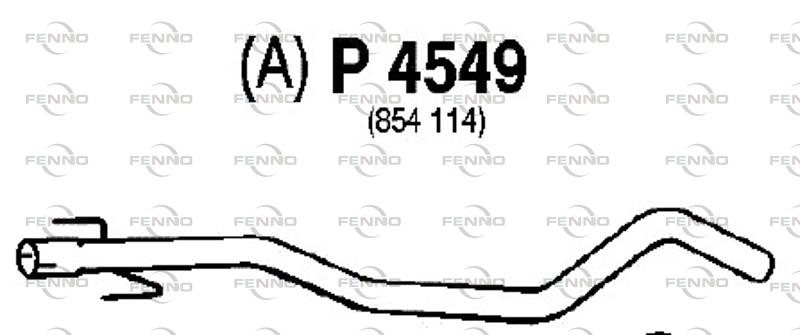 P4549