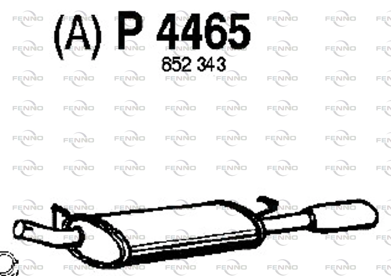 P4465
