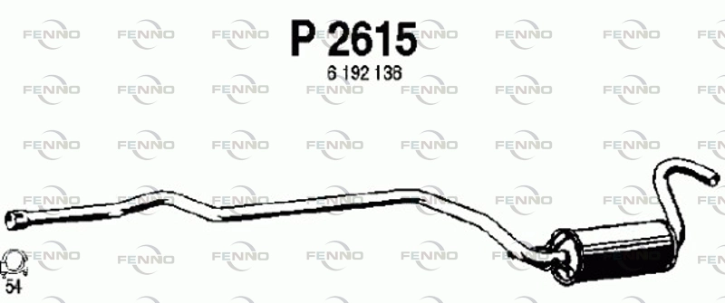 P2615