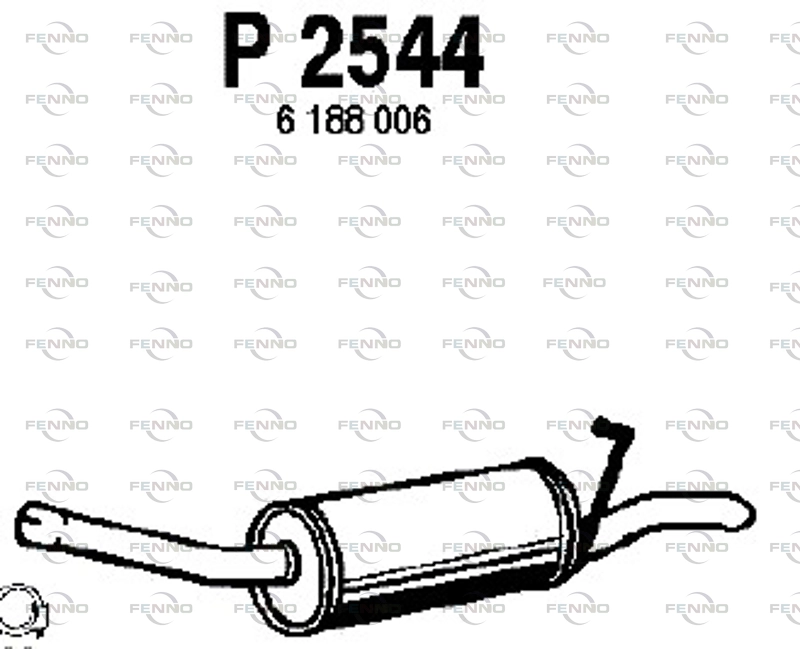 P2544