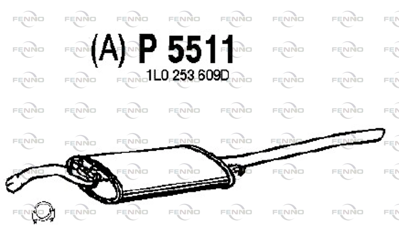 P5511