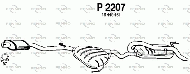 P2207