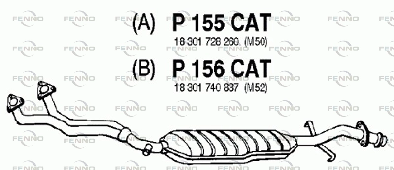 P156CAT