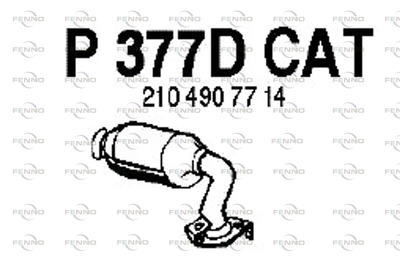 P377DCAT