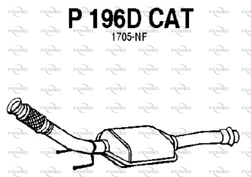 P196DCAT