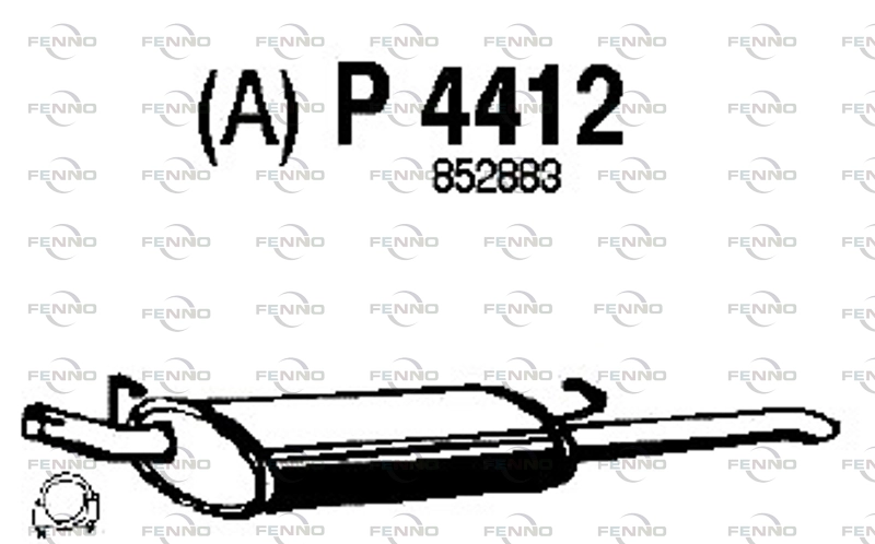 P4412