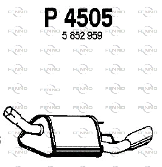 P4505