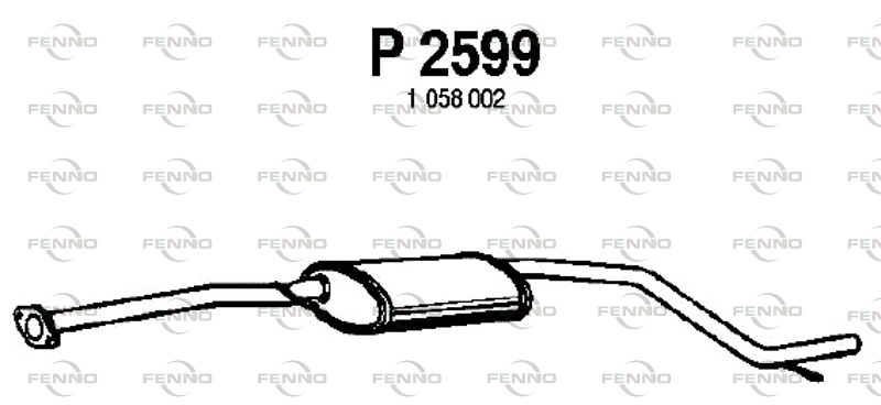 P2599