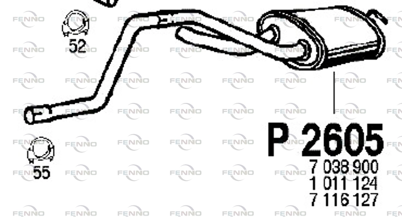 P2605