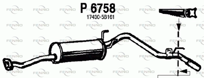 P6758