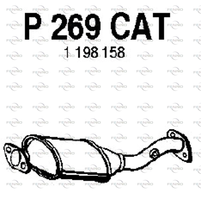 P269CAT