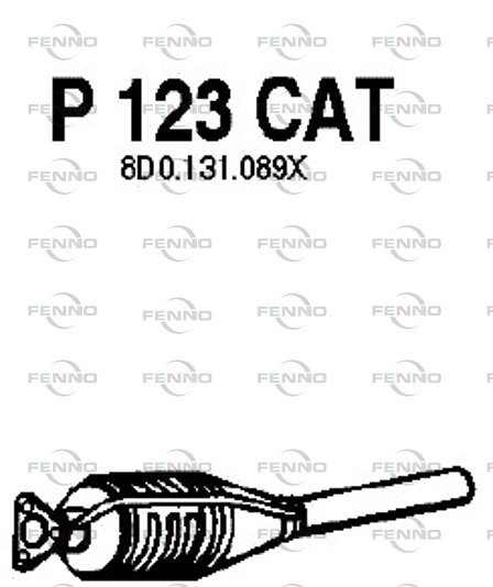 P123CAT